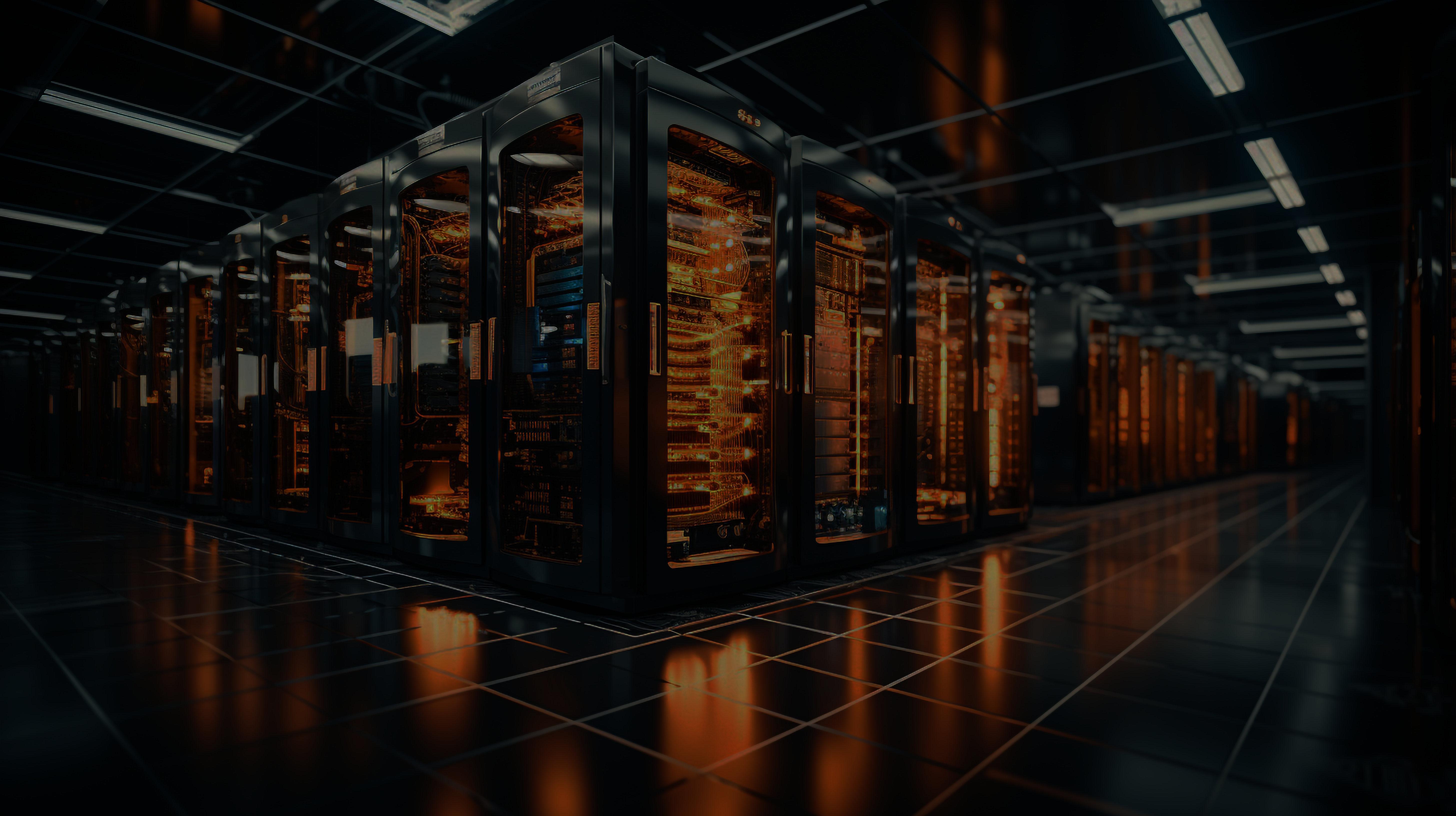 DATA CENTERS DO FUTURO