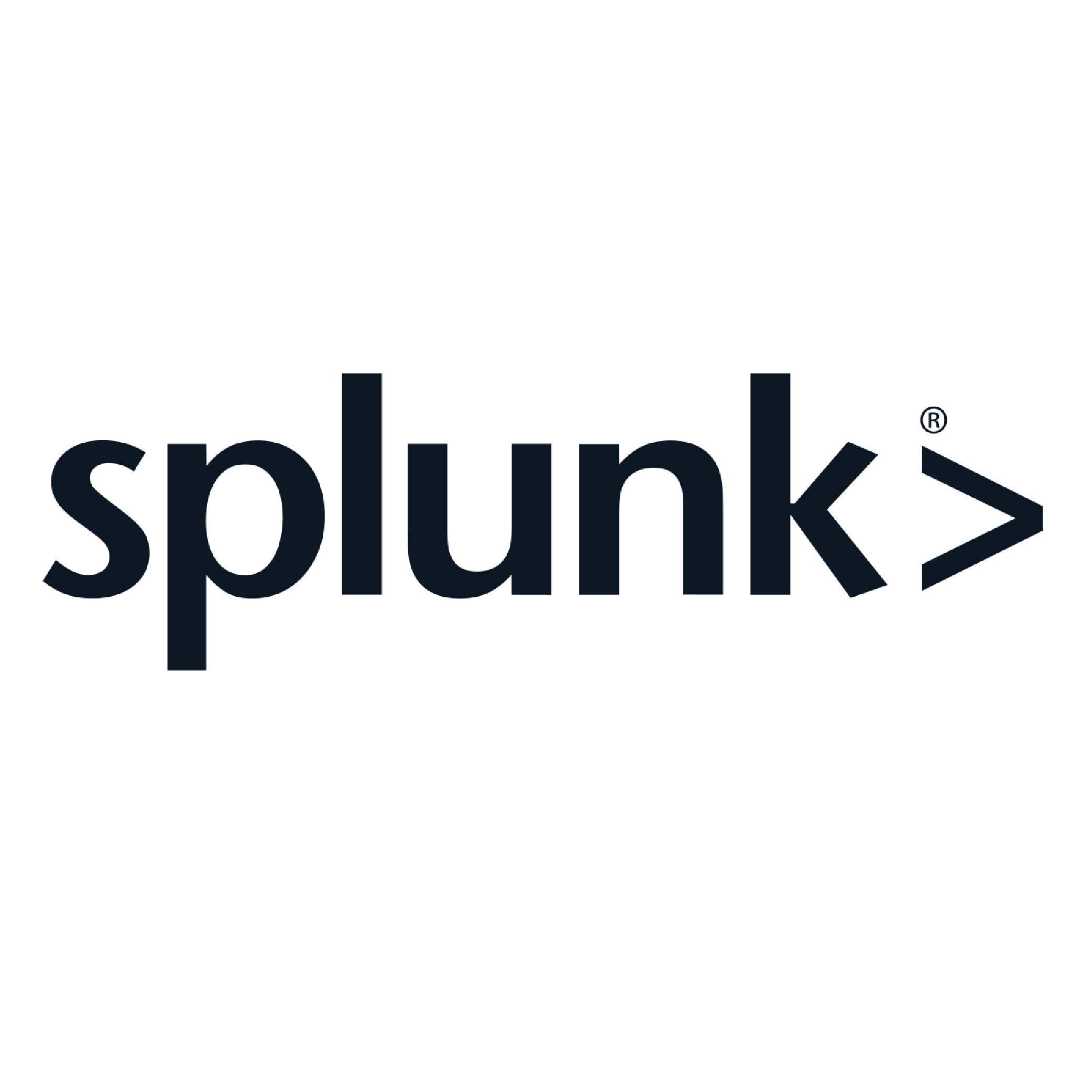 splunk
