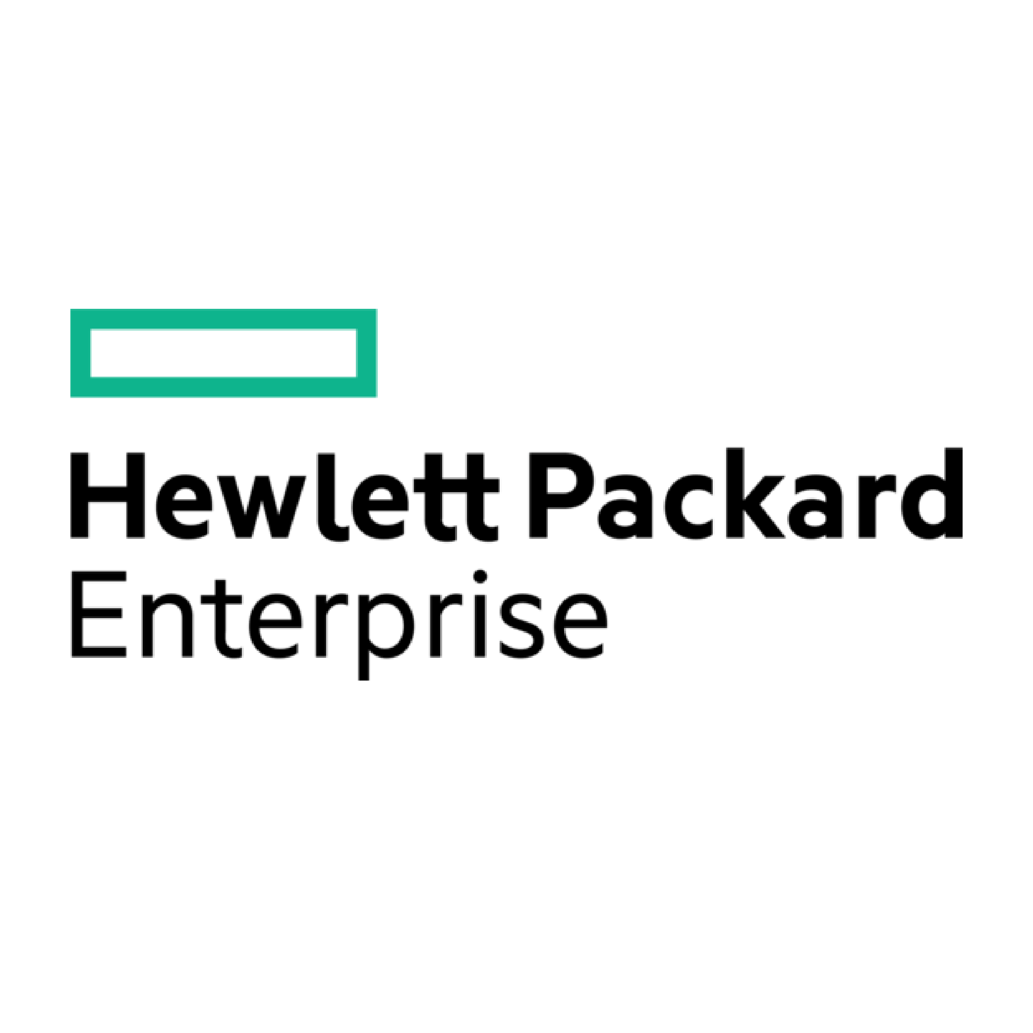 Hewlett Packard