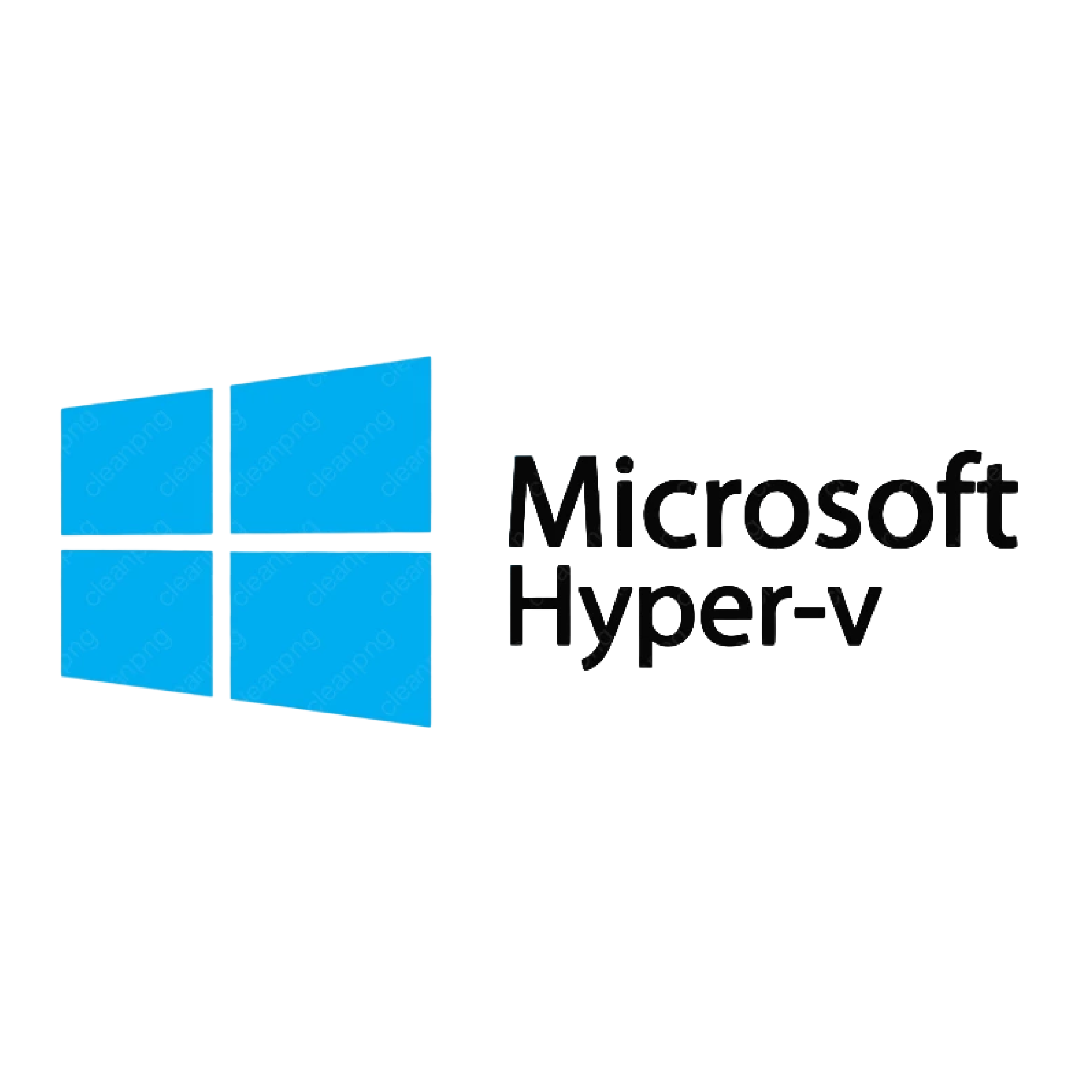 Microsoft Hyper-v