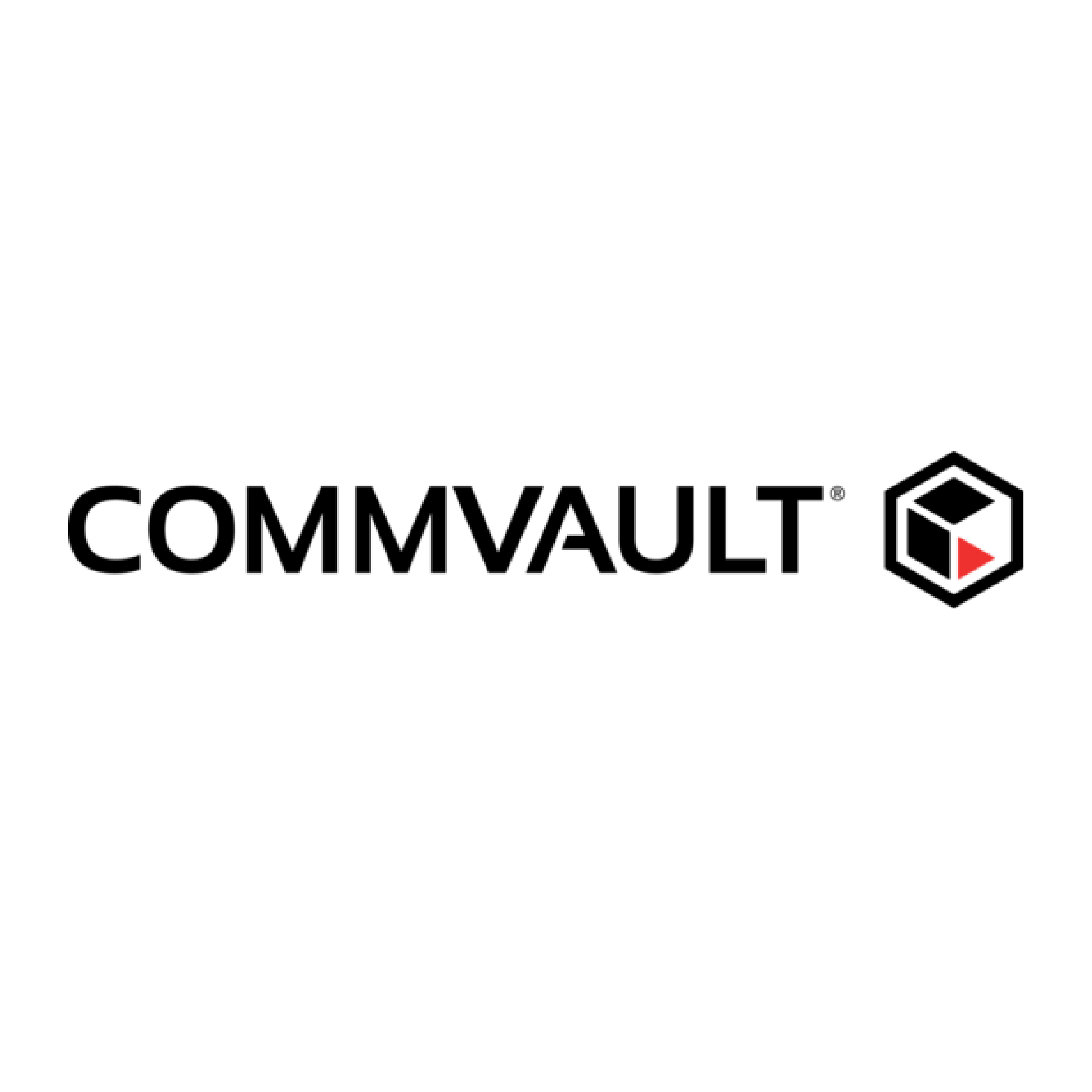 Commvault