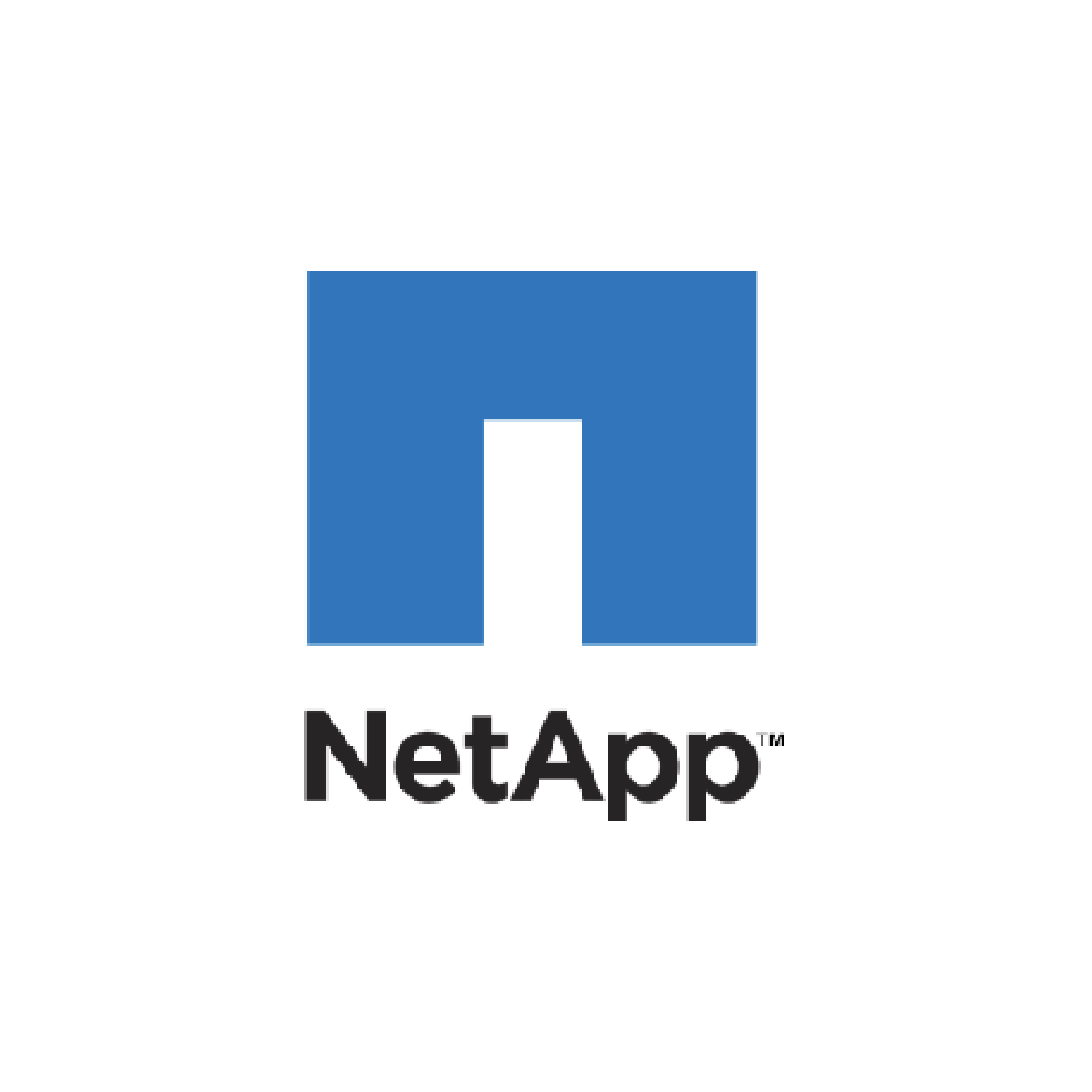 NetApp